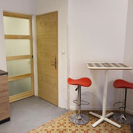 Studio Charmant Intra-Muros Avignon Kültér fotó