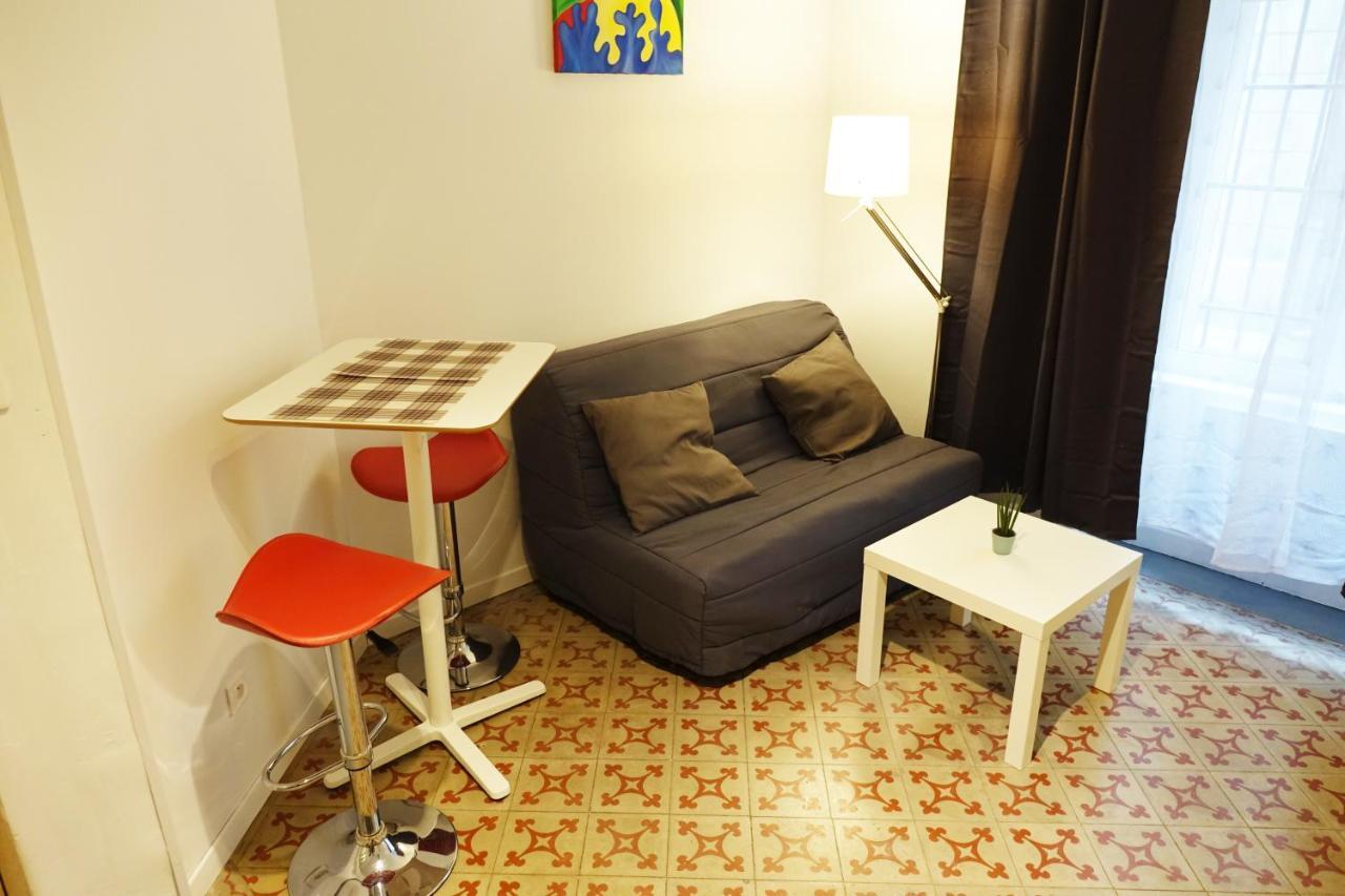 Studio Charmant Intra-Muros Avignon Kültér fotó